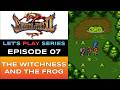 Breath of Fire II (SNES - NSO) - Episode 7/28 - Let’s Play Series - Full Gameplay
