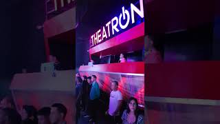 club Theatron Bogota