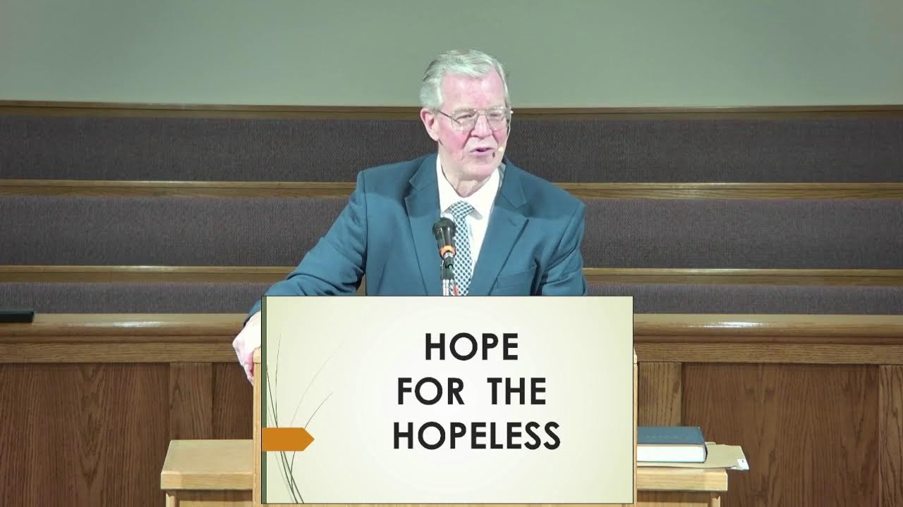 ABBC 4/19/2026 Sunday Morning Service