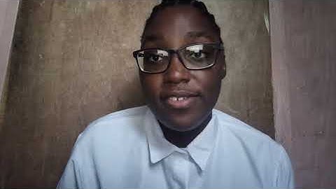 Offices Practices & Technology I Video Assignment (3)