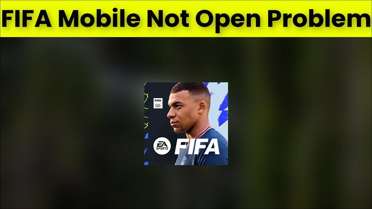 FIFA Mobile 21 'Network Required' error fix for iOS and Android -  GameRevolution