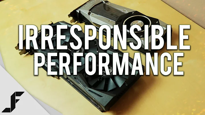 ¡Potencia desbocada! Revisión GTX 1080 + SLI 4K