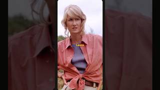 Jurassic Park 1993 Cast Then And Now #thenandnow