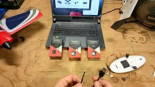 Upgrading Avatar VTX Firmware - 1S/1S Lite/Pro/V2/V3 VTXs