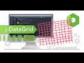 j-DataGrid part 2 - Total.js jComponent