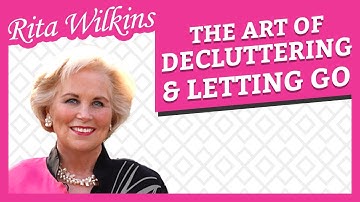 Overcoming the Emotional Challenges of Downsizing & Decluttering