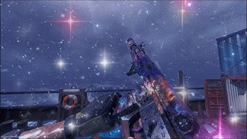 "LACHMANN-556" SHIPMENT MGB ☢️(NUKE) IN MW2 SBMM COULDN