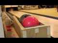 Stages of a Mini Bowling Lane #2! (Day 4)