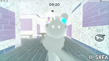 Roblox Piggy Has A Sparta Mario Kart Remix V2