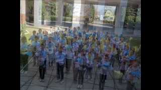Ми діти твої, Україно! Ми діти твої, Україно!