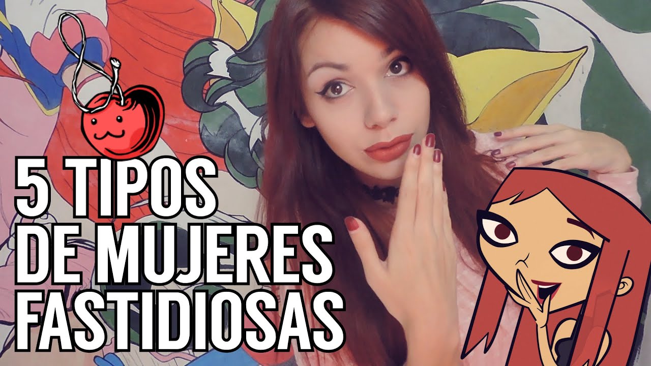 Imagenes de mujeres fastidiosas