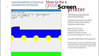 Screen Printing