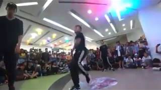 Miniatura de "Project K  က မန္ေနဂ်ာ Jimmy Ko Ko  ရဲ႕ Dance Skill ေလးကို ၾကည့္လိုက္အုန္း အရမ္းမိုက္တယ္"