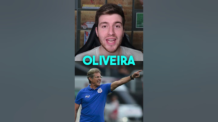 PIOR técnico do CORINTHIANS desde o REBAIXAMENTO no Brasileirão