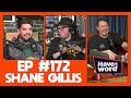 Shane gillis  podcast ayez un mot 172