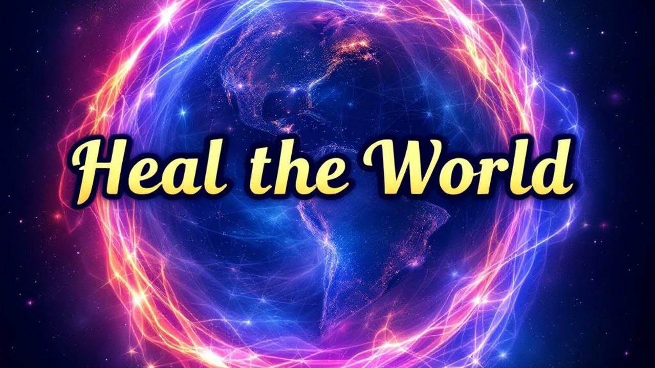 Healing the World 