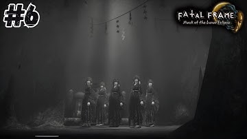 Fatal Frame 4: Mask of the Lunar Eclipse | Phase III: The Lost Day - Part 6