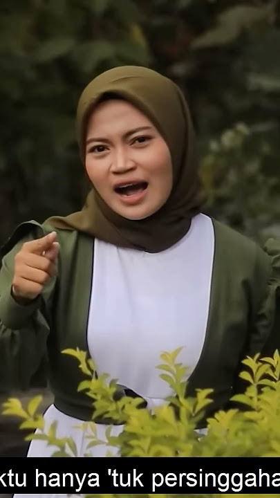 KASIH SAYANG - REVINA