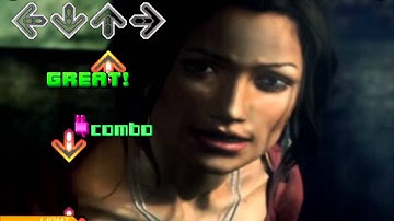 Dance Dance Revolution DDR Festival — Gameplay  {NTSC J} {HD 1080p} {PS2}