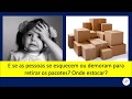 Aviso de Correspondência Abeconsulting