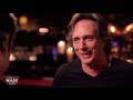 William Fichtner Has a Man Cave - Speakeasy