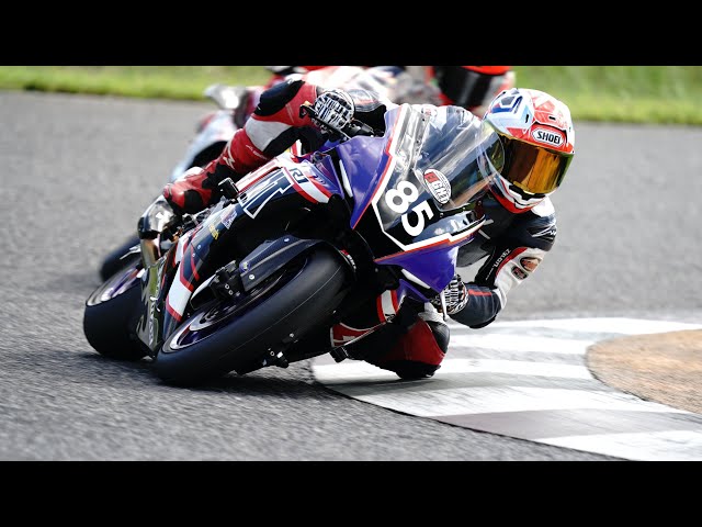 鈴鹿ツインサーキット自己ベスト59秒558/20YZF-R1[B3L]/ラパラ