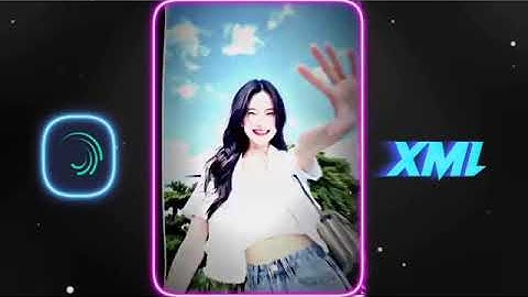 SHARARA SHARARA🥵💥 || NEW XML FILE🦋|| NEW TREND XML👀💦#xml_file #alightmotion #xml