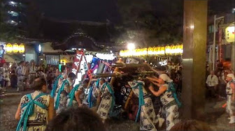 大阪市内 布団太鼓 枕太鼓等 Youtube 大阪市内 布団太鼓 枕太鼓等 Youtube