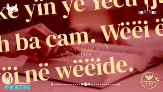 Ɣen Ɣɛn Yekoba Xen Xen Yekoba Yenga