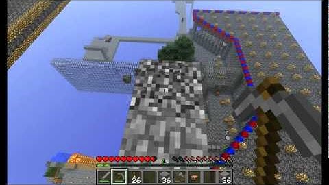 Feed The Beast with NearbyGamer! - Episode 4