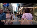 Sydneys best 4k walking tour  castlereagh street