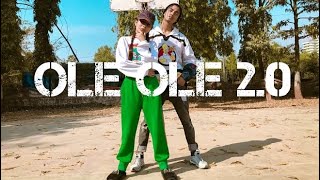 Ole Ole 20 - Jawaani Jaaneman Dance By Killachop Bini Dance Video