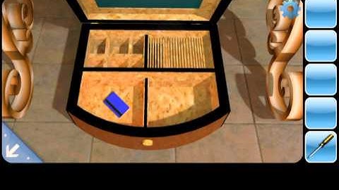 Can You Escape Level 9 Walkthrough Guide