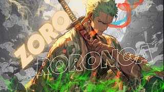 ZORO(AMV)