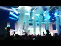 twenty one pilots - Car Radio (live in Chicago - 1/28/2017)