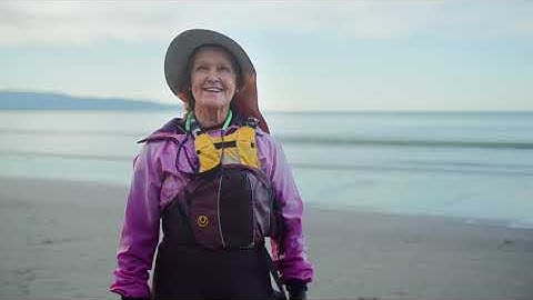 Challenge Accepted Episode 2 – Alayne from Nelson