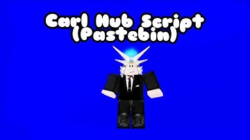 𝗔𝗿𝗰𝗲𝘂𝘀 𝗫 || 𝗖𝗮𝗿𝗹 𝗛𝘂𝗯 𝗦𝗰𝗿𝗶𝗽𝘁 ••𝗢𝗽••