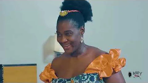 MAID OF HONOUR (Full Movie) Fredrick Leonard/ Sarian Martin Latest Trending Movie