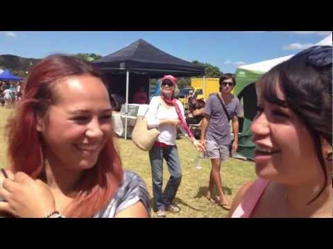 RevsAtWaitangi MrsChanel At The Markets 