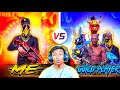 🔴FREE FIRE LIVE🔴PLAYING 1 VS 6 WITH KHTARNAK SUBSCRIBERS🤯ON LIVE -GARENA FREE FIRE