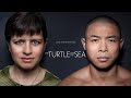 My Shaolin Creative journey Part 2 - Talking about my Movie Turtle and the Sea by Shifu Yan Lei