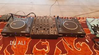 DJ ALI PINAR BASI REMIX