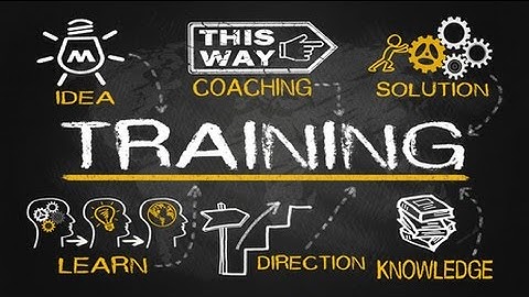 NLP Courses - Experience The Training