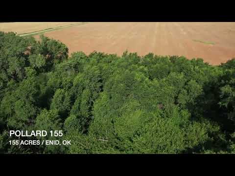 Hunting Leases In Oklahoma