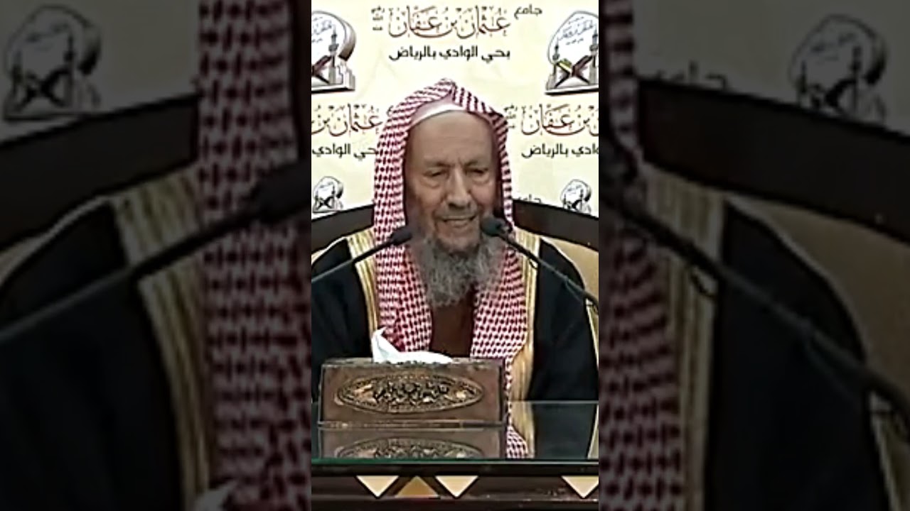 هل يدخل في بيان حال اهل البدع قوله ﷺ سباب المسلم فسوق | الشيخ صالح اللحيدان