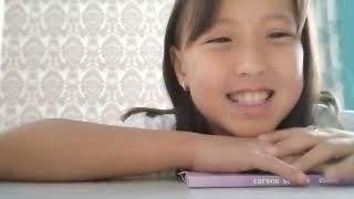 картинка: Всем привет друзья свами Аделя 💖 это для вас видео влог ❤️‍🔥
