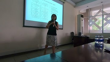CoTAI-Talk2: Thu Nguyen-Phuoc. Part 1.5: Introduction to Visual Computing.