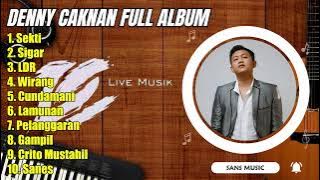 FULL ALBUM DENNY CAKNAN #sekti #dennycaknan #sektidennycaknan #dennycaknanterbaru