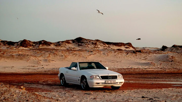 Yellow House - 'Trouble Always Finds Me' (Official Audio)