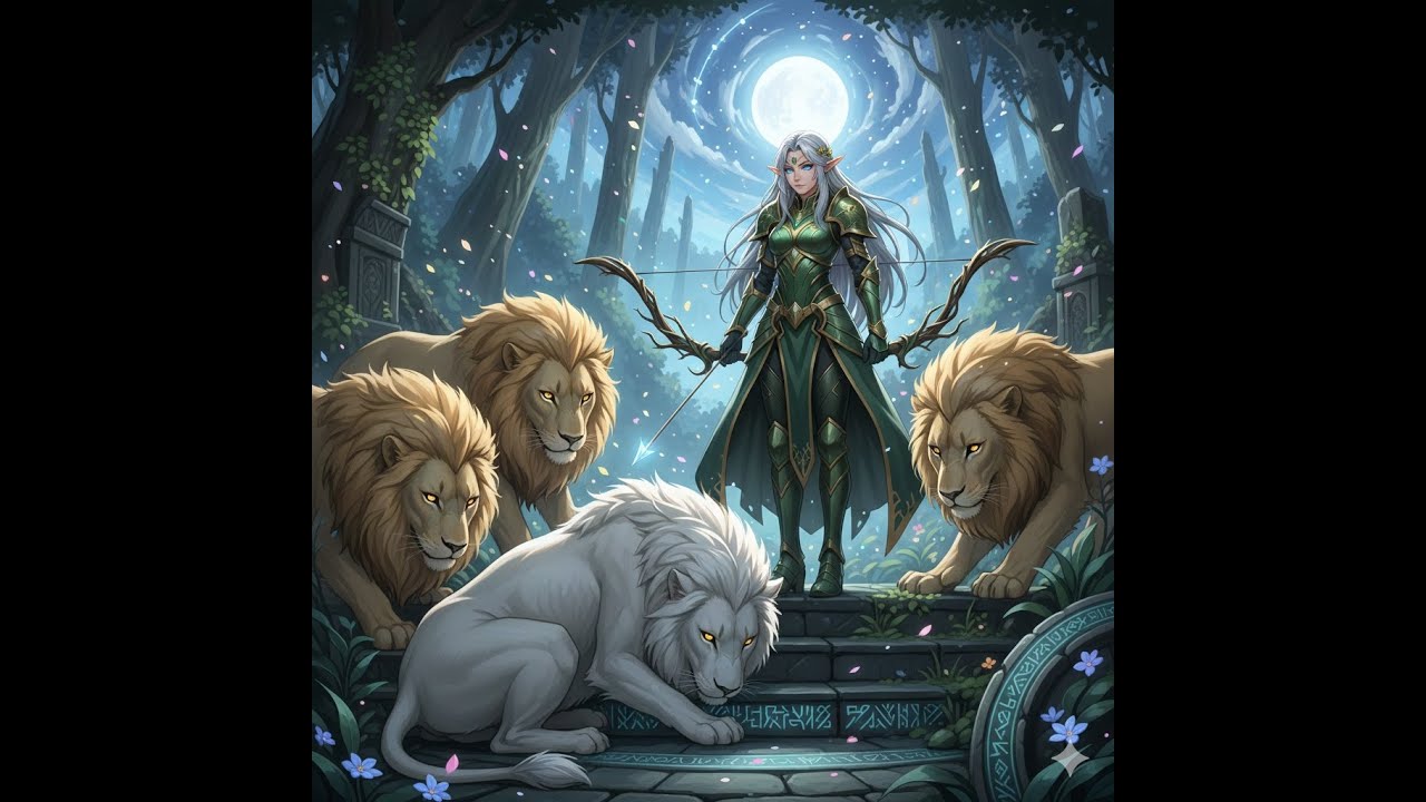 Ashes of Creation Early Access - Ranger PvP Highlights #6